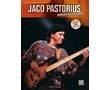 PASTORIUS MODERN ELECTR. BASS / +CD TRANSCRIPTION SERIES